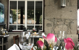 Restaurante Herminia