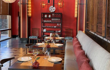 Kaori Asian Restaurant餐厅图片