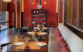Kaori Asian Restaurant