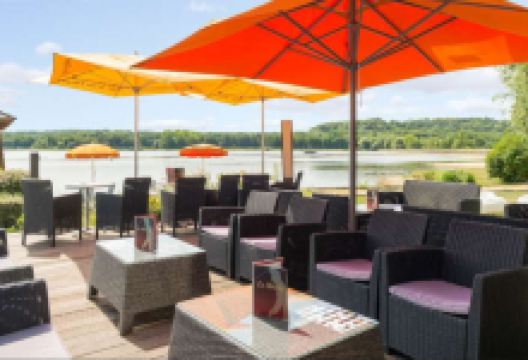 Hotel Du Golf De L'Ailette美食图片