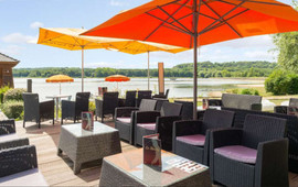 Hotel Du Golf De L'Ailette