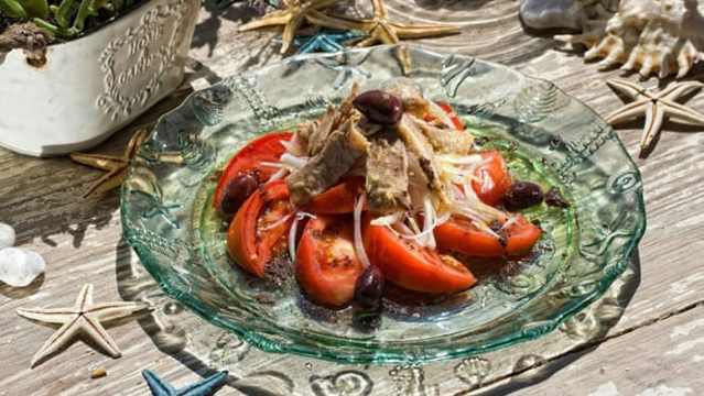 Vivero Beach Club Restaurant