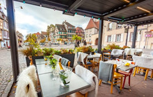 Bistrot Des Lavandieres餐厅图片