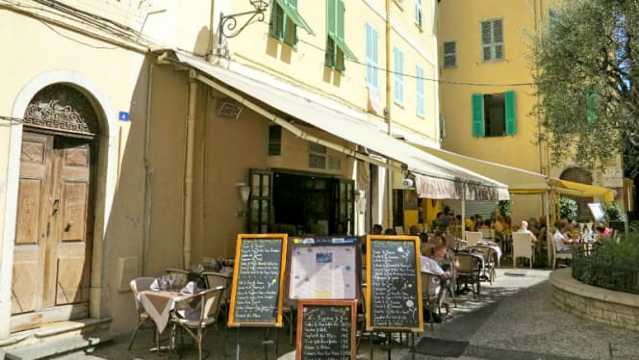 Le Stanley餐厅图片