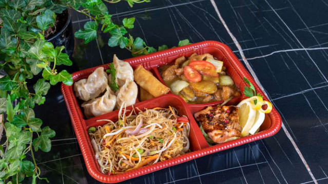 Miiko Sushi餐厅图片