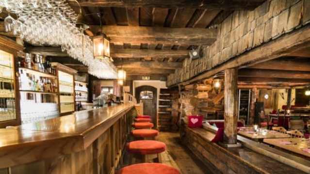 MONDI Bellevue Alm Gastein