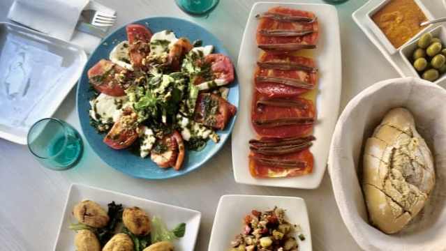 Malgrats Restaurante