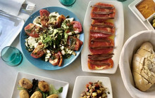 Malgrats Restaurante餐厅图片