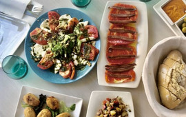 Malgrats Restaurante