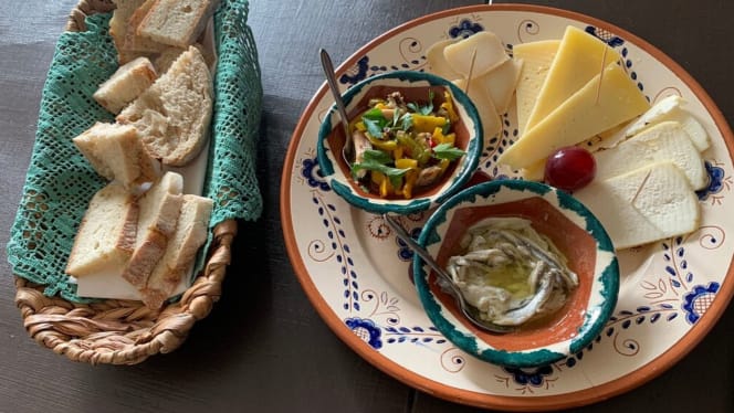 Maria Rio餐厅图片