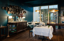Restaurante Magma餐厅图片