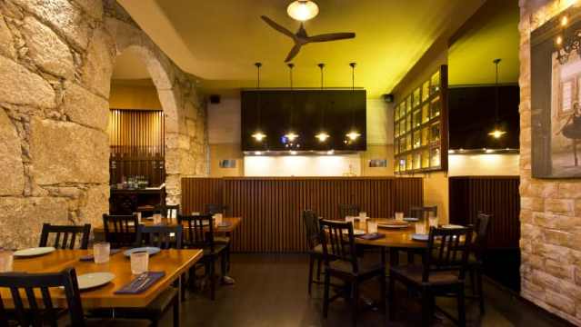 Tapas na Boca餐厅图片