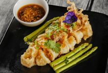 班加隆餐厅美食图片