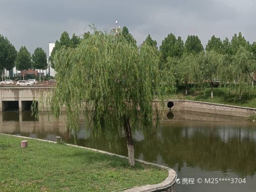 东津生态园