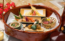 Hachioji Nihonkaku Restaurant FLORA餐厅图片
