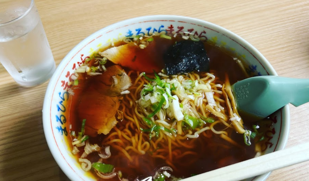 Maruhira餐厅图片