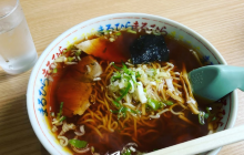 Ramen Maruhira餐厅图片