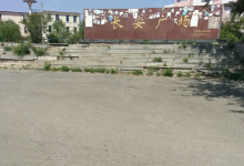 长安广场景点图片