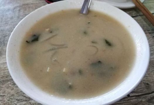 甜沫唐(毕家洼店)