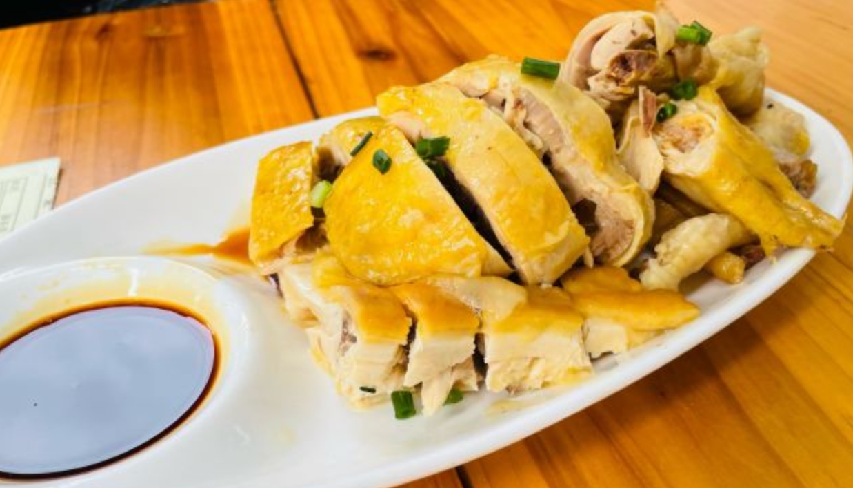 浔菜馆(古镇景区店)