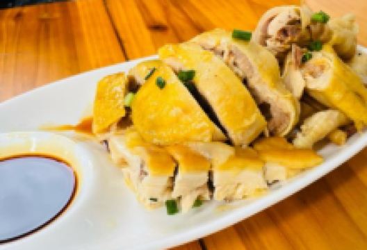 浔菜馆(古镇景区店)美食图片