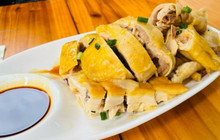 浔菜馆(古镇景区店)餐厅图片