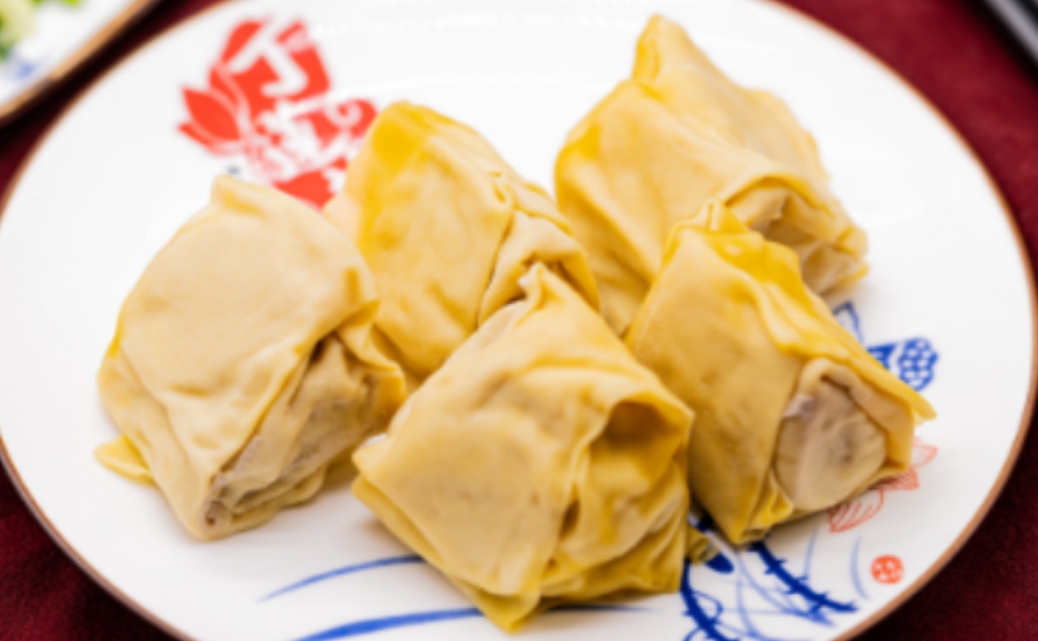 丁莲芳(衣裳街总店)餐厅图片