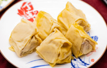 丁莲芳(衣裳街店)餐厅图片