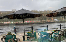 Gino D'acampo Restaurant Quayside餐厅图片