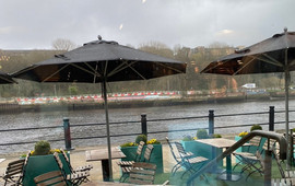Gino D'acampo Restaurant Quayside