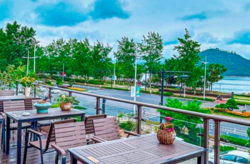 淳鱼故事·有机鱼·民间菜餐厅图片