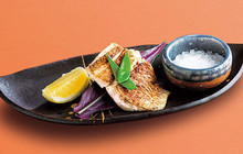 Teppanyaki Restaurant Kaga餐厅图片