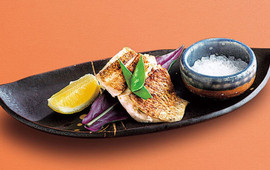 Teppanyaki Restaurant Kaga