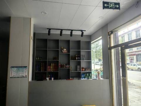 小郡肝串串香
