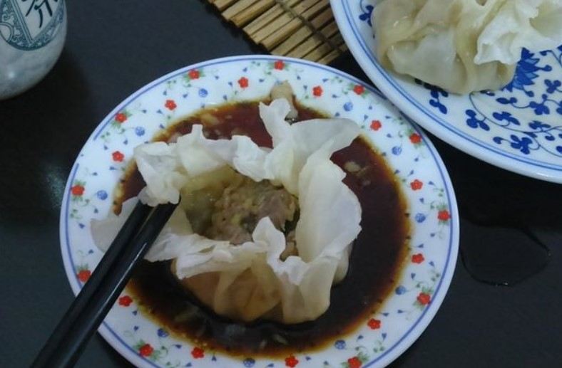 沁园稍麦(小召头道巷店)