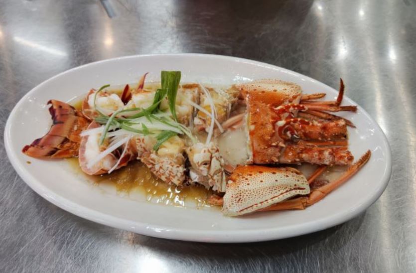 陈小厨海鲜大咖(龙凤头店)餐厅图片