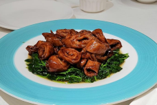 绿雅酒家(江西中路店)-上海