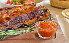 Ayvan Restaurant