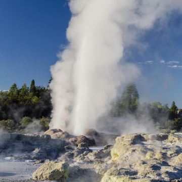 新西兰北岛11日8晚私家团