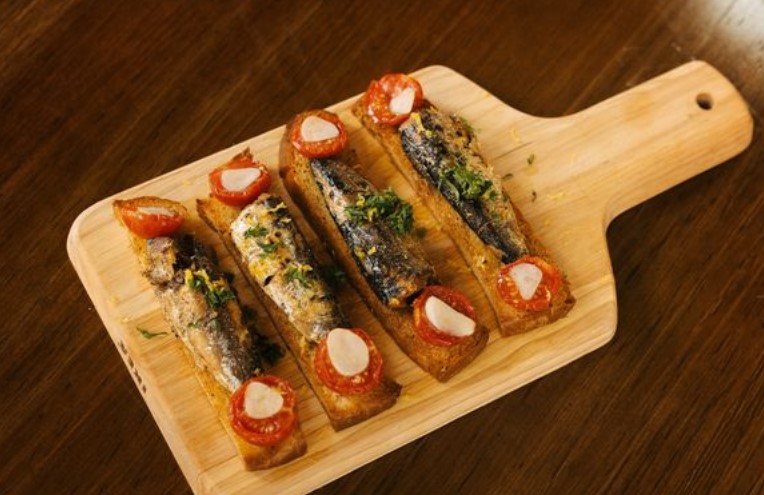 L'INNOCENCE初酒馆(义乌天地店)餐厅图片