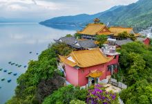 禄充风景区景点图片