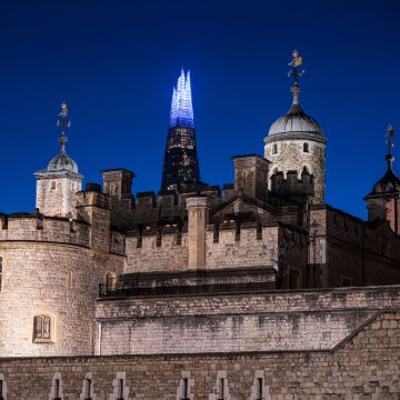 英国大伦敦+剑桥郡+大曼彻斯特+牛津郡+约克14日私家团