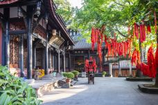 泸州方山风景区-泸州