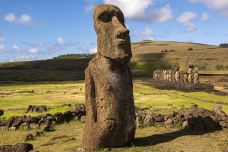 复活节岛-复活节岛