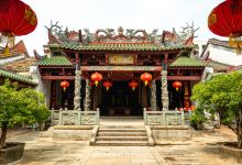 高州冼太庙景点图片