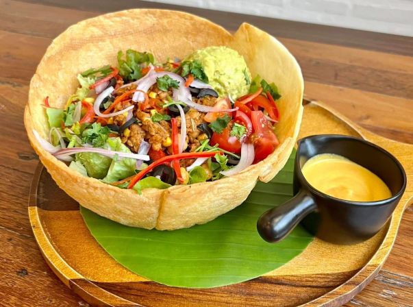 The Salad Concept餐厅图片