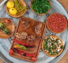 Bilice Kebap-伊斯坦布尔