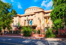 国家博物馆景点图片