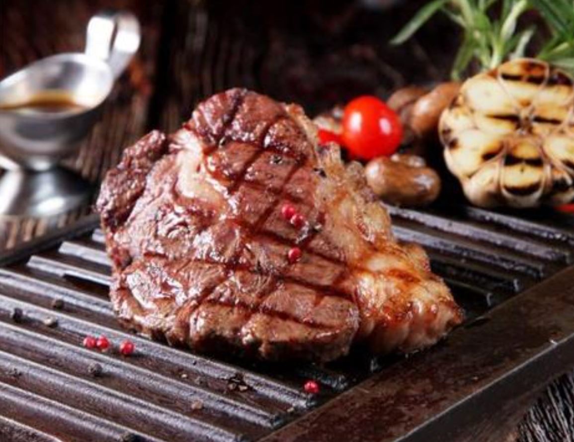 卢布里西餐厅(星海广场店)