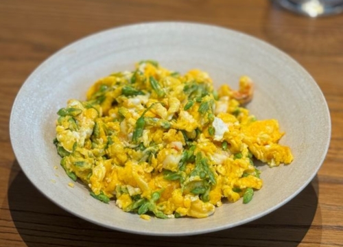 云上餐厅(南湖天地店)